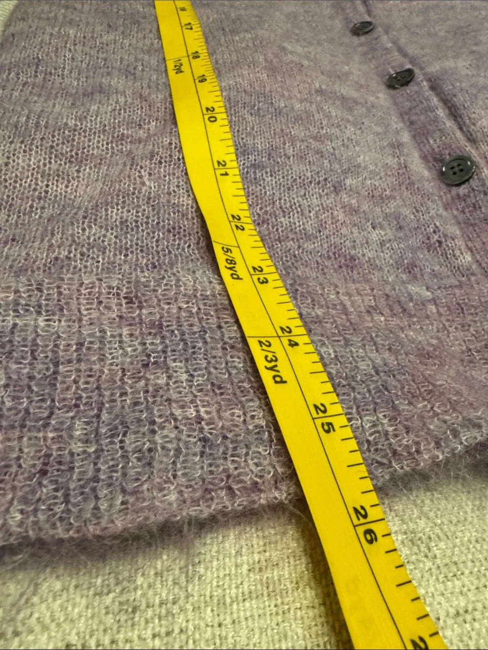 J.Crew knit cardigan